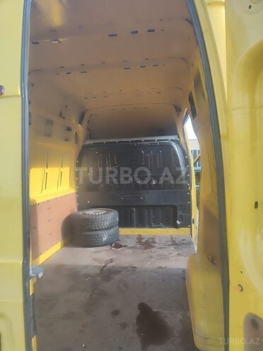 Ford Transit 2013, 190,000 km - 2.2 l - Bakı