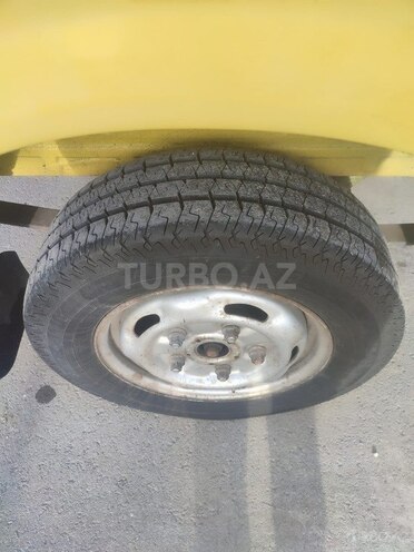 Ford Transit 2013, 190,000 km - 2.2 l - Bakı