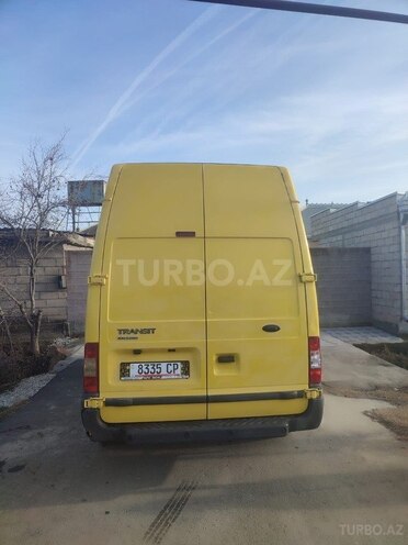 Ford Transit 2013, 190,000 km - 2.2 l - Bakı