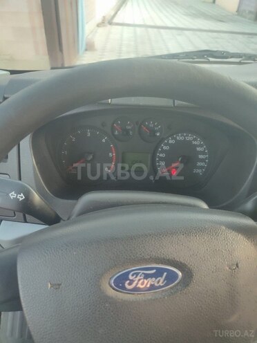 Ford Transit 2013, 190,000 km - 2.2 l - Bakı
