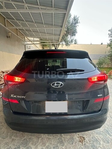 Hyundai Tucson 2019, 74,000 km - 2.0 l - Bakı
