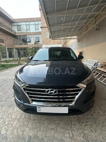 Hyundai Tucson 2019, 74,000 km - 2.0 l - Bakı