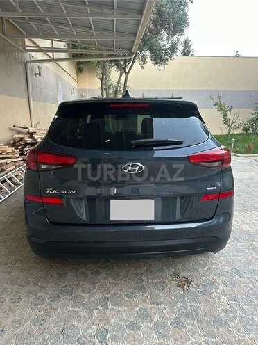 Hyundai Tucson 2019, 74,000 km - 2.0 l - Bakı