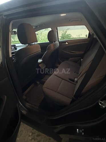 Hyundai Tucson 2019, 74,000 km - 2.0 l - Bakı