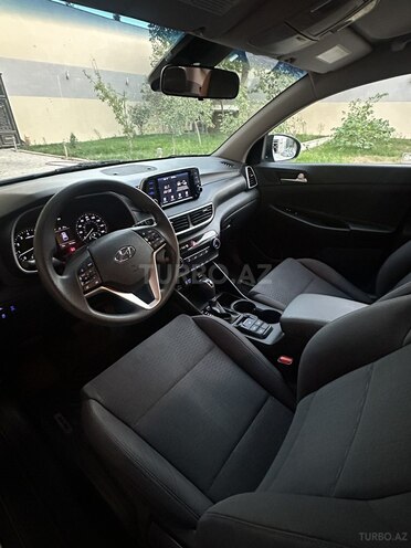 Hyundai Tucson 2019, 74,000 km - 2.0 l - Bakı