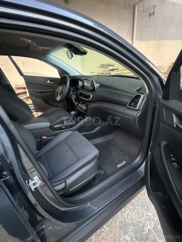 Hyundai Tucson 2019, 74,000 km - 2.0 l - Bakı