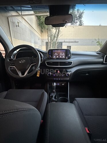 Hyundai Tucson 2019, 74,000 km - 2.0 l - Bakı