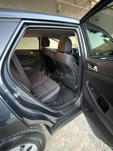 Hyundai Tucson 2019, 74,000 km - 2.0 l - Bakı