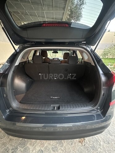 Hyundai Tucson 2019, 74,000 km - 2.0 l - Bakı