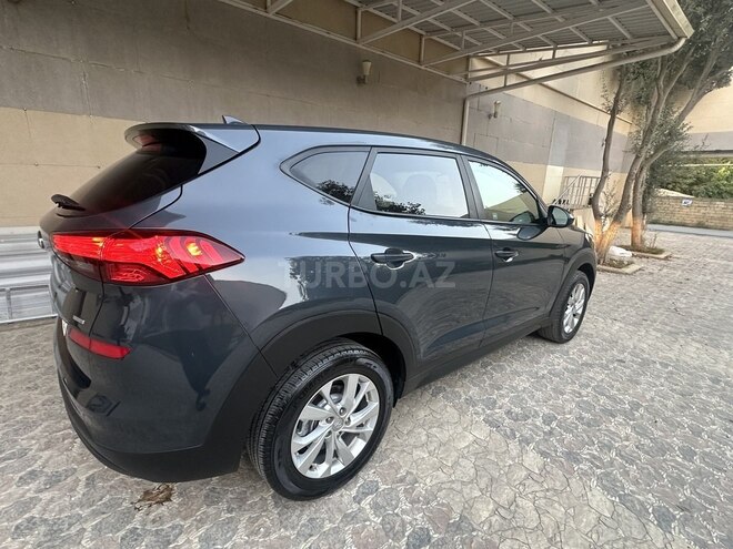 Hyundai Tucson 2019, 74,000 km - 2.0 l - Bakı