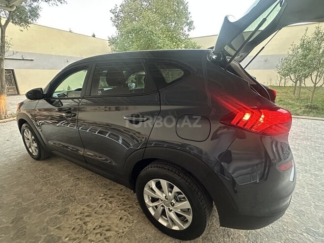 Hyundai Tucson 2019, 74,000 km - 2.0 l - Bakı