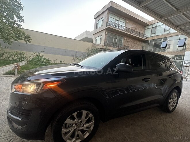 Hyundai Tucson 2019, 74,000 km - 2.0 l - Bakı