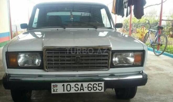 LADA (VAZ) 2107 2006, 300,000 km - 1.6 l - Neftçala