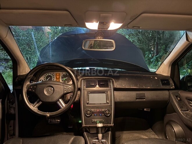 Mercedes B 200 2008, 194,555 km - 2.0 l - Bakı