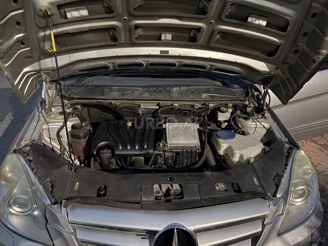 Mercedes B 200 2008, 194,555 km - 2.0 l - Bakı