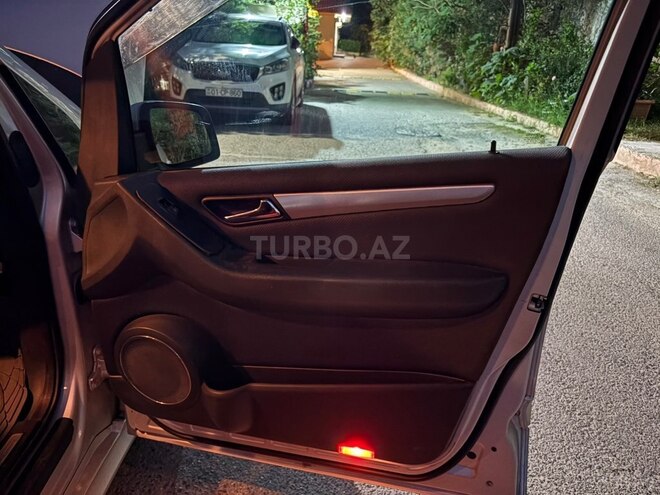 Mercedes B 200 2008, 194,555 km - 2.0 l - Bakı