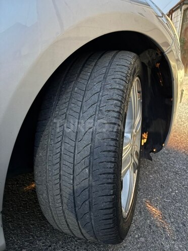 Mercedes B 200 2008, 194,555 km - 2.0 l - Bakı