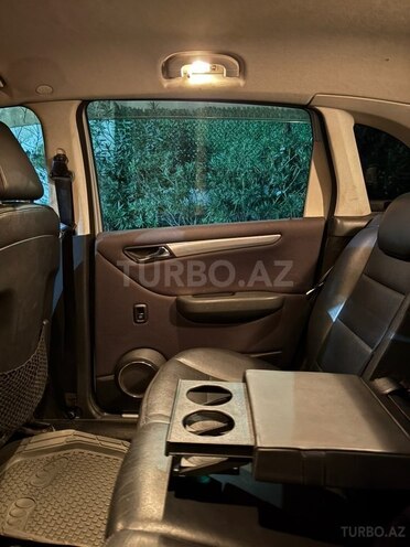 Mercedes B 200 2008, 194,555 km - 2.0 l - Bakı