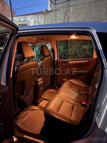 Mercedes B 200 2008, 194,555 km - 2.0 l - Bakı