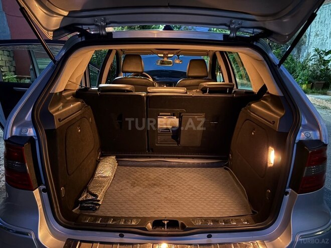 Mercedes B 200 2008, 194,555 km - 2.0 l - Bakı