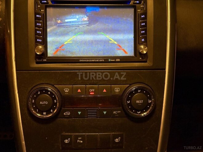 Mercedes B 200 2008, 194,555 km - 2.0 l - Bakı
