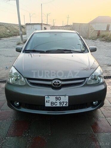 Toyota  2005, 259,717 km - 1.5 l - Sumqayıt