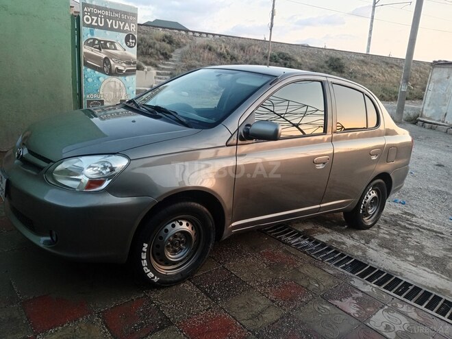 Toyota  2005, 259,717 km - 1.5 l - Sumqayıt