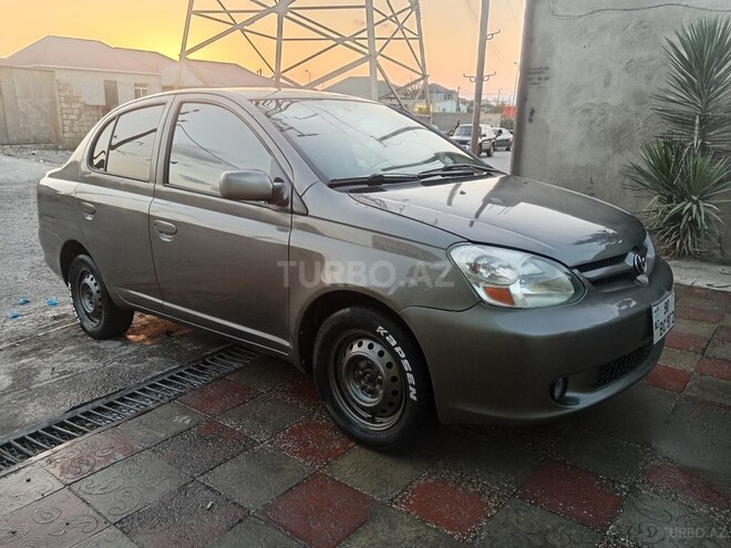 Toyota  2005, 259,717 km - 1.5 l - Sumqayıt