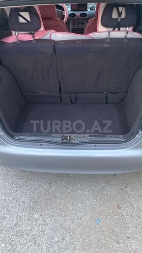 Mercedes A 160 1999, 233,200 km - 1.6 l - Bakı