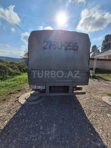 GAZ 33021 1999, 182,000 km - 2.4 l - Qusar