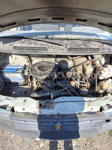 GAZ 33021 1999, 182,000 km - 2.4 l - Qusar
