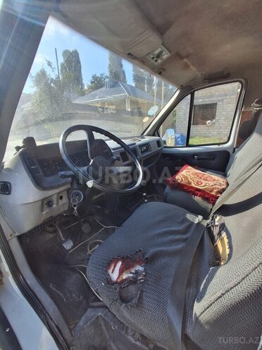 GAZ 33021 1999, 182,000 km - 2.4 l - Qusar
