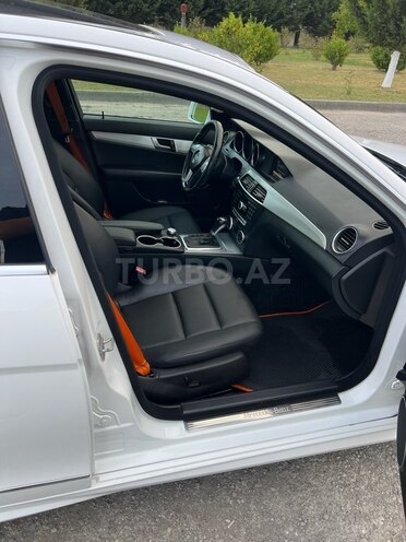 Mercedes C 250 2014, 245,000 km - 1.8 л - Bakı