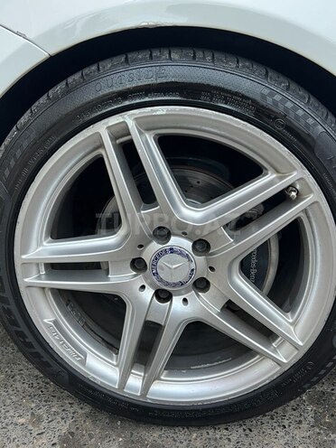 Mercedes C 250 2014, 245,000 km - 1.8 л - Bakı