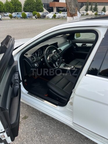 Mercedes C 250 2014, 245,000 km - 1.8 л - Bakı