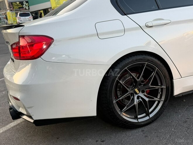 BMW 328 2015, 160,000 km - 2.0 l - Bakı