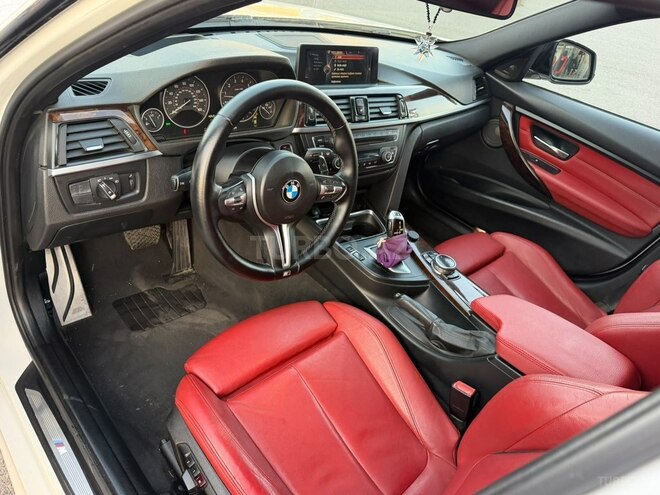 BMW 328 2015, 160,000 km - 2.0 l - Bakı