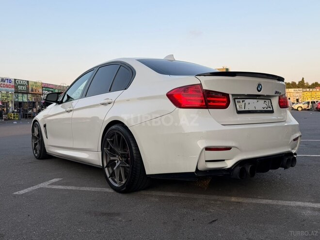 BMW 328 2015, 160,000 km - 2.0 l - Bakı