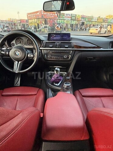 BMW 328 2015, 160,000 km - 2.0 l - Bakı