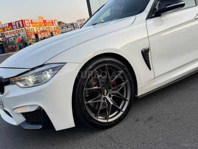 BMW 328 2015, 160,000 km - 2.0 l - Bakı