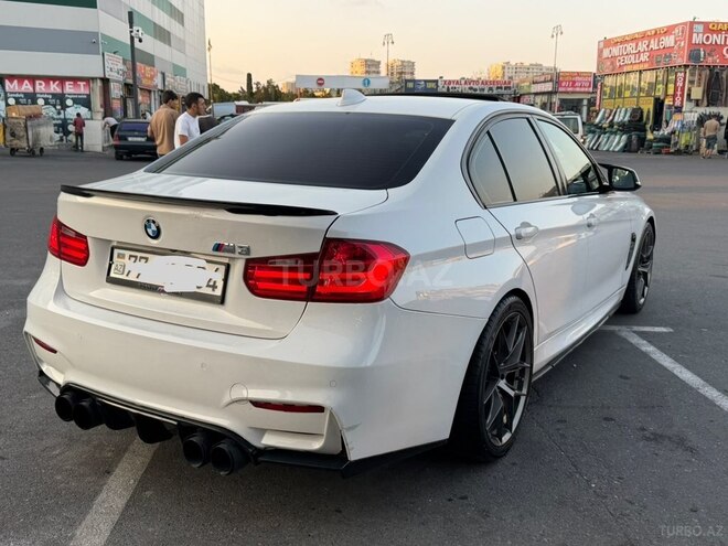 BMW 328 2015, 160,000 km - 2.0 l - Bakı
