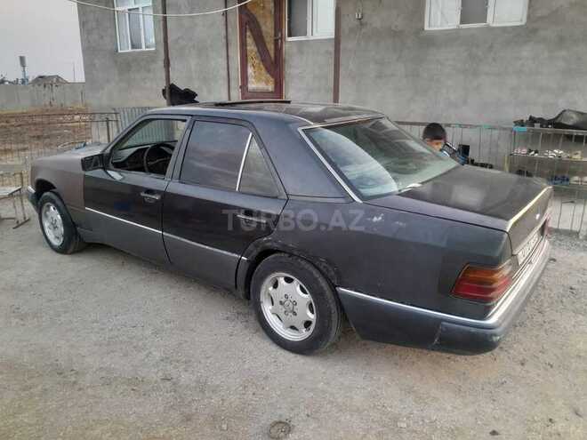Mercedes 250 D 1991, 528,169 km - 2.5 л - Masallı