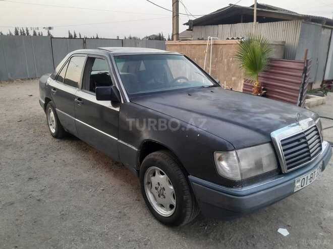 Mercedes 250 D 1991, 528,169 km - 2.5 л - Masallı