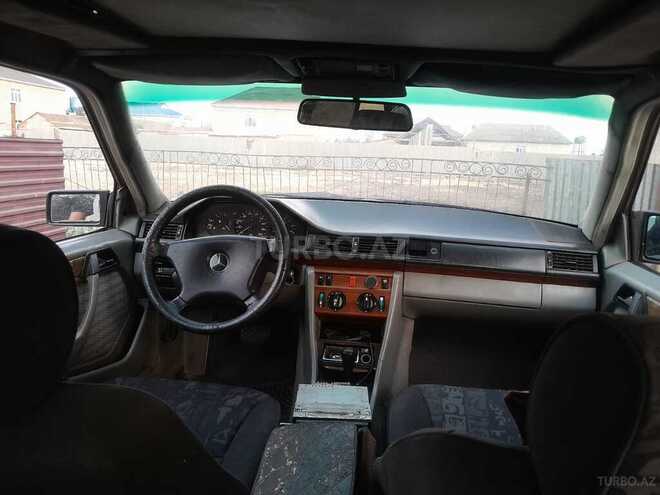 Mercedes 250 D 1991, 528,169 km - 2.5 л - Masallı