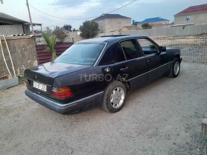 Mercedes 250 D 1991, 528,169 km - 2.5 л - Masallı