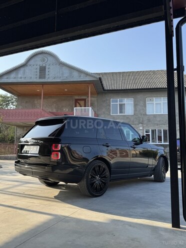 Land Rover Range Rover 2019, 49,769 km - 3.0 л - Bakı
