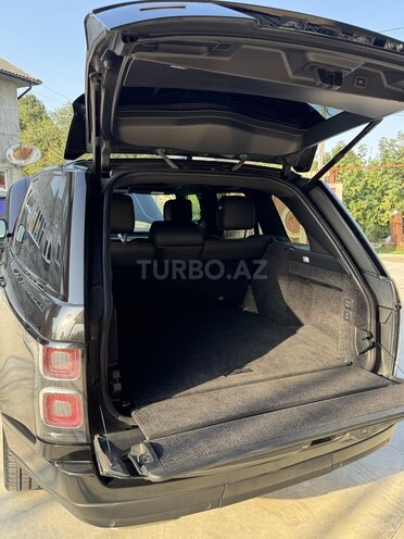 Land Rover Range Rover 2019, 49,769 km - 3.0 л - Bakı