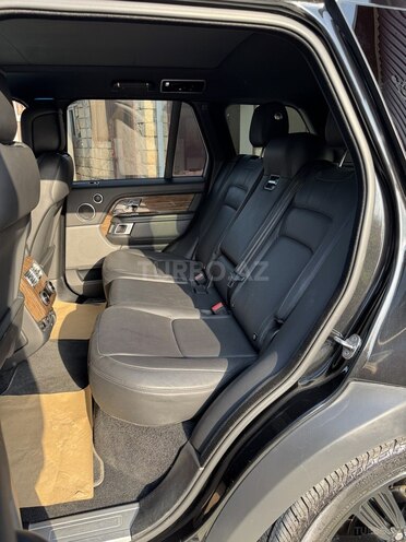 Land Rover Range Rover 2019, 49,769 km - 3.0 л - Bakı