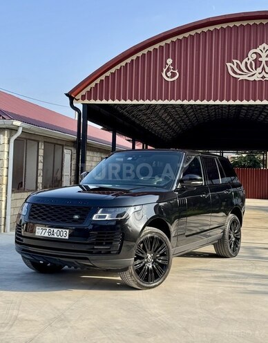 Land Rover Range Rover 2019, 49,769 km - 3.0 л - Bakı