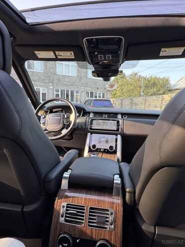 Land Rover Range Rover 2019, 49,769 km - 3.0 л - Bakı